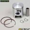 Cylindre piston alu Ø39.90 mm Derbi Euro 3 Carenzi