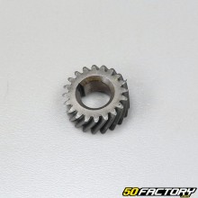 Pinhão da cambota Daelim VS 125 (1997 para 2006)