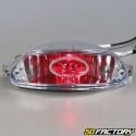 Lexus taillight (with illuminating wire) Peugeot Speedfight  1