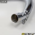 Chrome exhaust SCR Corse AM6 low passage