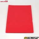 Universal air filter foam to cut 400x300mm Malossi