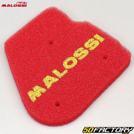 Filtro de aire Aprilia GulliverSR Rally (motor minarelli) 50... Malossi
