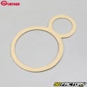 Carburetor tank seal Gurtner AR2 / 12 MBK 51, AV 88 ... (AV7 engine) Gurtner