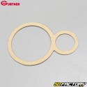 Carburetor tank seal Gurtner AR2 / 12 MBK 51, AV 88 ... (AV7 engine) Gurtner