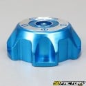 Blue screw cap to screw Yamaha DT, MBK and Malaguti (Since 2003)