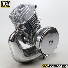 Complete motor (variator) MBK and Motobécane AV88 ... (AV7 motor) Fifty