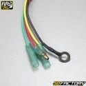 Motore completo (variatore) MBK e Riduttore motorizzato AV88 ... (motore AV7) Fifty