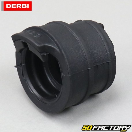 Carburettor intake hose
 Derbi rubber origin