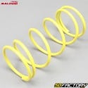 Clutch push spring yellow + 35% Minarelli vertical and horizontal Mbk Booster,  Nitro... Malossi