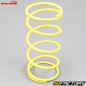 Clutch push spring yellow + 35% Minarelli vertical and horizontal Mbk Booster,  Nitro... Malossi