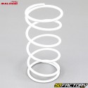 Clutch push spring white + 30% Minarelli vertical and horizontal Mbk Booster,  Nitro... Malossi