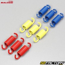 Molas de embreagem para motor GY6 50cc 4T Malossi