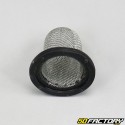 Complete drain plug (strainer, spring and gasket) for GY6 engine, 1P37QMA 50cc 4T