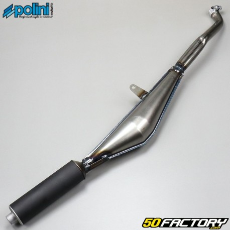 Exhaust Polini Country Piaggio Ciao