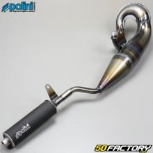Exhaust pipe Polini Racing Piaggio Ciao
