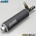 Exhaust Polini Racing Piaggio Ciao