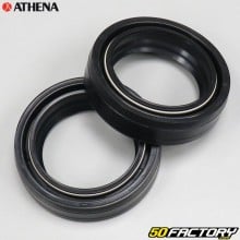 Guarnizione SPI forcella  33x46x11mm Honda Rebel,  Kymco Agility,  Dink... Athena