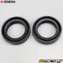 Junta SPI  o sello de horquilla
33x46x11mm Honda Rebel,  Kymco Agility,  Dink... Athena