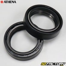 Junta spi de horquilla 30x40.5x10.5mm Yamaha DT cl, Bws, MBK Booster,  Suzuki... Athena