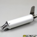 Sport exhaust Piaggio Ciao Tecno