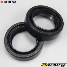 Fork oil seals 26x37x10 mm Yamaha PW 80, MBK Booster... Athena