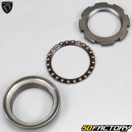 Bearings of higher directions Peugeot Ludix 10 inches