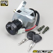 Lock 3 wires MBK Booster,  Yamaha Bw&#39;s 50 2 (since 2004) Fifty