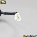 Lock 3 wires MBK Booster,  Yamaha Bw&#39;s 50 2 (since 2004) Fifty