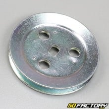 Transmission pulley Ø90 mm Piaggio Ciao