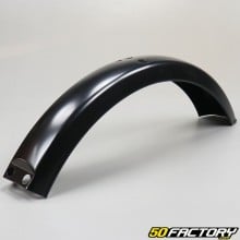 Rear mudguard black Piaggio Ciao