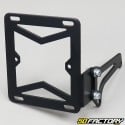 Suporte de placa lateral MBK Booster,  Nitro,  Yamaha Bws