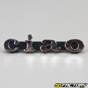 Emblem Piaggio Ciao