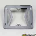 Suporte de placa lateral MBK Booster,  Nitro,  Yamaha Bws