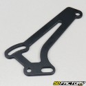 Suporte de placa lateral MBK Booster,  Nitro,  Yamaha Bws