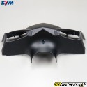 Front handlebar cover Sym Orbit 3 50 4T matte black