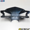 Front handlebar cover Sym Orbit 3 50 4T matte black