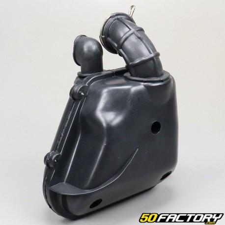 Mbk full air box Nitro,  Ovetto Yamaha Aerox...