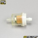 Fuel filter Ø 7mm universal