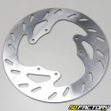 Vordere Bremsscheibe Derbi Senda, Aprilia, Gilera ... XNUMXmm