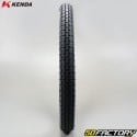 Reifen 2 1 / 4-16 Kenda K252 weiß umrandet Moped