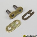 420 chain quick coupler