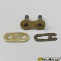 420 chain quick coupler