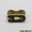 420 chain quick coupler