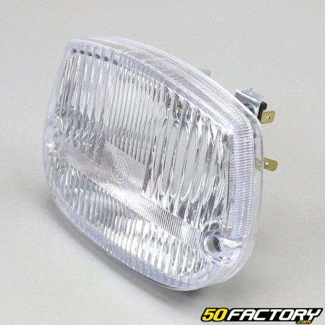 Headlight Piaggio Ciao (optics only)