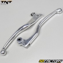 Palancas de freno delanteras y embrague Aprilia RS 50 (1999 - 2005) aluminio