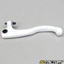 Front brake levers and clutch Derbi Senda DRD Racing, Sx, White Rx
