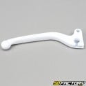 Front brake levers and clutch Derbi Senda DRD Racing, Sx, White Rx