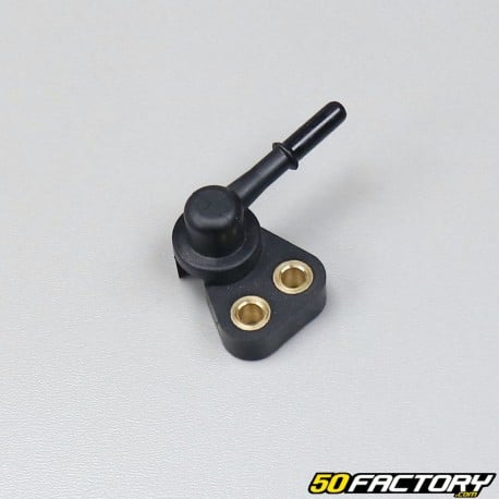 Orcal Injector Cover Astor 125cc (from 2018)