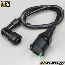 Ignition coil Derbi,  Peugeot 103, Ludix ... Fifty