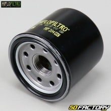 Oil filter HF204RC HifloFiltro Racing Artic Cat, Honda, Kawasaki ...